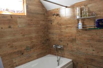 Chalet Mountain Relaxation