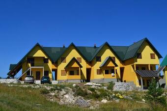Apartment At Zabljak