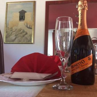 Restoran & Motel Manje?