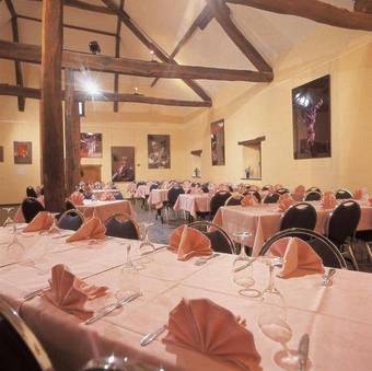 Hotel Aux Anciennes Tanneries