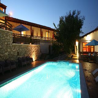 Hostal Casa Dos Matos - Turismo De Natureza