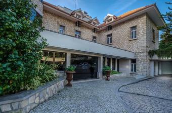 Hotel Solar Palmeiras