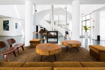 Boticas Hotel Art & Spa