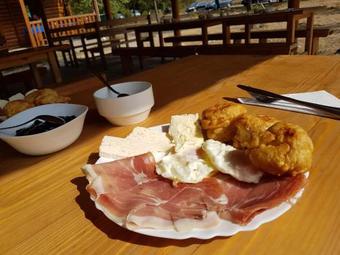 Rafting Camp Modra Rijeka