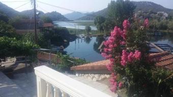 Skadar Lake - Karu? Apartments