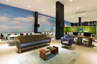 Hotel One Cuautitl�n
