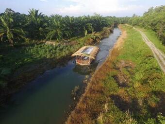 Hotel Sinar Eco Resort