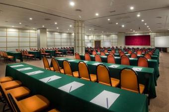 Hotel ?rya By Suria Merang