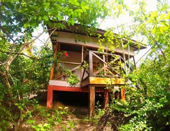 Lodge Tampat Do Aman