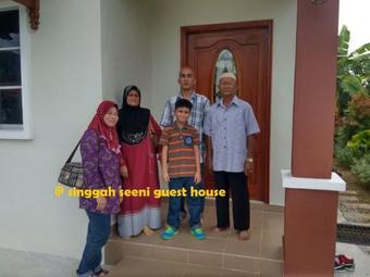 Hostal Singgah Seeni Guest House