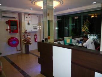 Hotel Winsons Business Inn