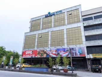 Oyo 510 Sri Indar Hotel