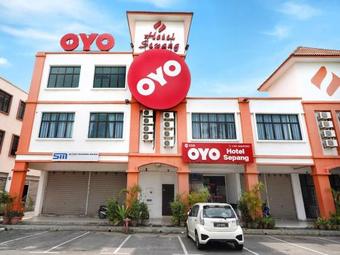 Hotel Sepang At Dengkil