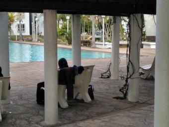 Apartamento Bayview & Marina Homestay