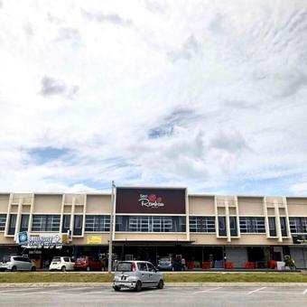 Hotel Seri Rembau
