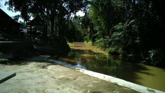 Inap Desa Kuala Dal