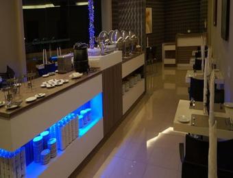 MH Sentral Hotel Sg Siput