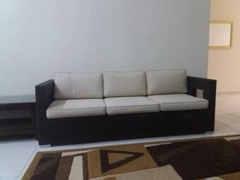 Chemor Perak Muslim Homestay