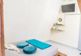 Hostal Labuan Guesthouse- Aframe 2