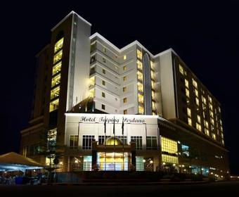Hotel Taiping Perdana