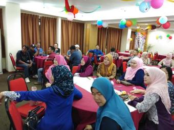 King Park Hotel Tawau