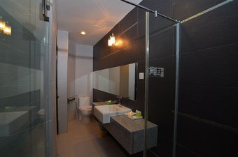 Hotel Amansari Residence Resort