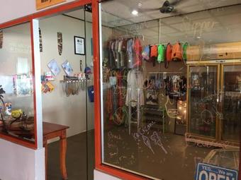 Hotel Panuba Inn Resort