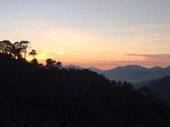 Apartamento Electus Home 312 @ Midhills, Genting Highlands (free Wifi)