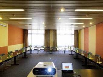 Hotel Ramada Vienna South