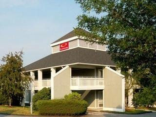 Hotel Econo Lodge (freport)