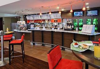 Hotel Courtyard Richmond Berkeley