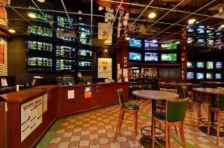 Wyndham Garden Carson Station Casino Hotel