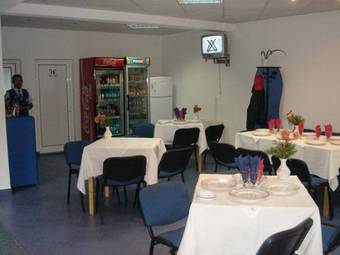 Hostal Vila Cristina