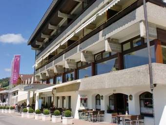 Hotel B�ren Sigriswil