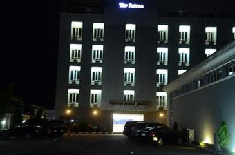 Hotel The Patron