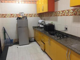 Apartamento The Gold