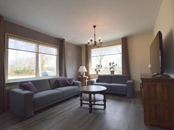 Beautiful Holiday Home Near Nistelrode With Meadow View