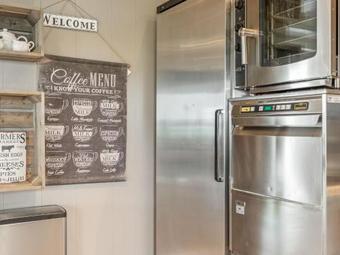 Scenic Holiday Home In Beemster With Garden