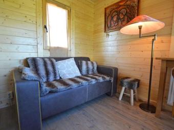Cosy Chalet In Lottum With Garden
