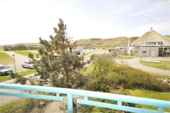 Apartamento Appartement 121