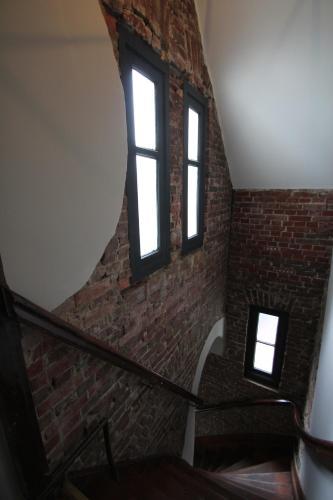 Bed & Breakfast Het Spoorhuis Uithoorn