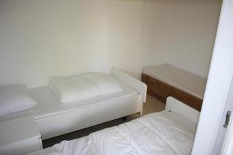 Vakantiewoning Duinerve