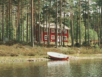 Three-bedroom Holiday Home In Lillesand