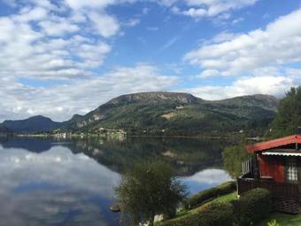 Eiken Hotell Og Feriesenter