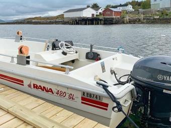 Holiday Home D�nna