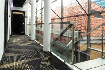 Magic Hotel Korskirken