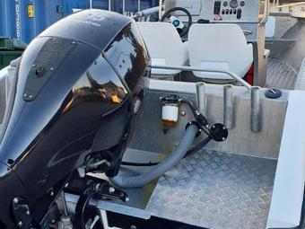 Holiday Home Oksvoll