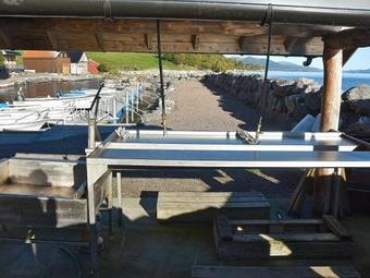 Holiday Home Midsund