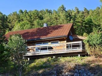 Holiday Home Leikanger