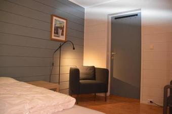 Hostal Haugo Utleige